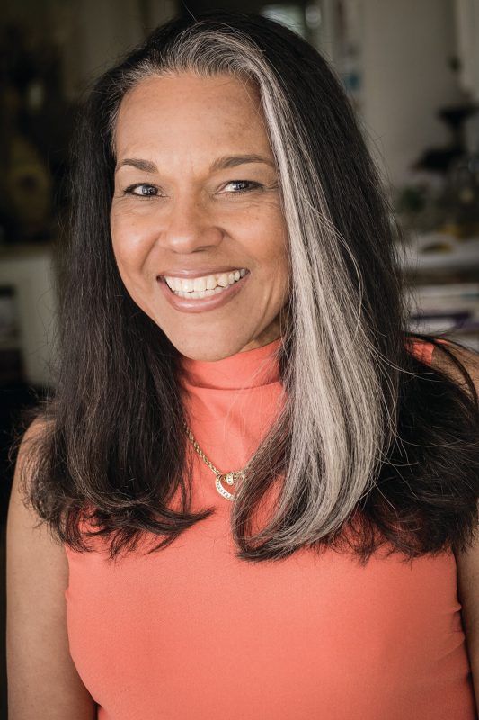 Toni Tipton Martin Pableaux Johnson Toni Tipton Martin Pableaux Johnson
