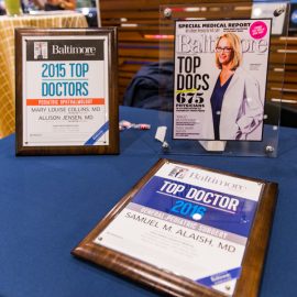 Top Docs Event 7