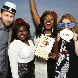Top  Singles 2016  Photo Booth14