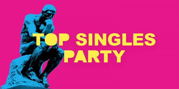 Topsinglesparty 2016 Header