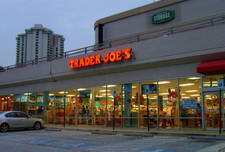 TraderJoes