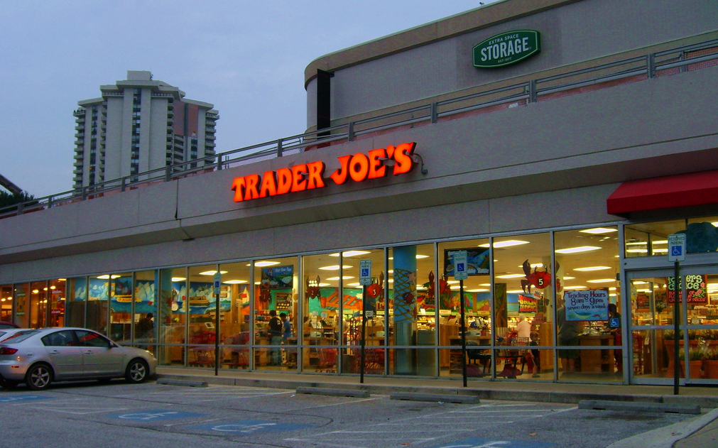 TraderJoes