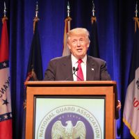 Trump Convention Center