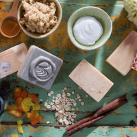 TS waxing Kara products