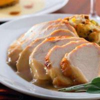 turkey capital grille