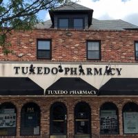 Tuxedo Pharmacy Closing