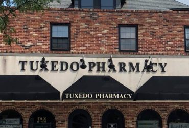 Tuxedo Pharmacy Closing