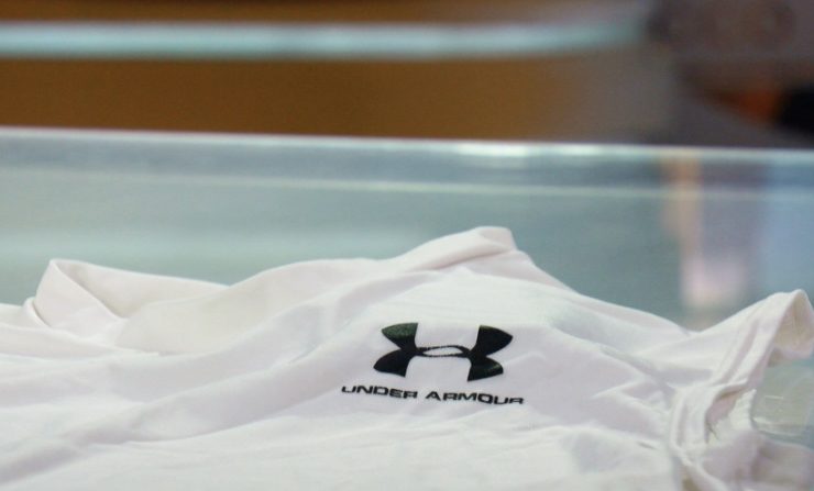 Under Armour Shirt