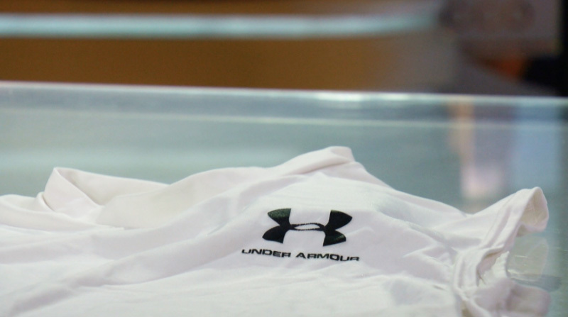 Under Armour Shirt