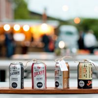 Union Collective Roundup