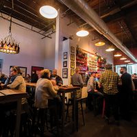 Union Craft Brewery 18