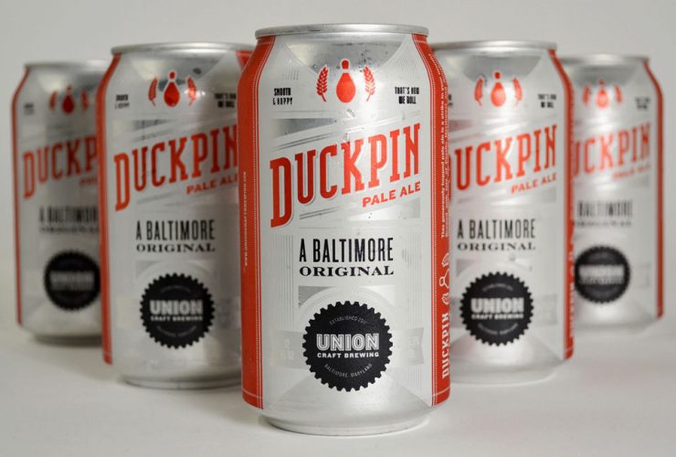 Union Duckpin