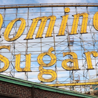 Up Close And Personal With The Domino Sugars Sign 00 00 28 10 Still001 720