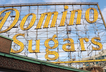 Up Close And Personal With The Domino Sugars Sign 00 00 28 10 Still001 720