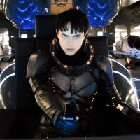 Valerian