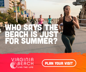 Virginia Beach Convention & Visitors Bureau