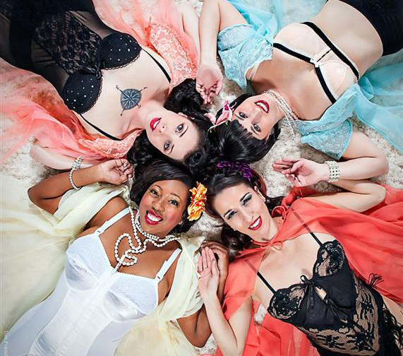 Vday Burlesque Vday Burlesque