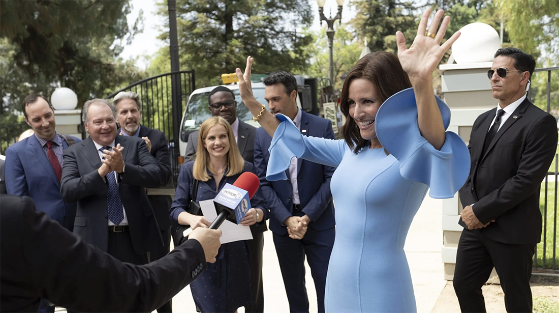 Veep Series Finale