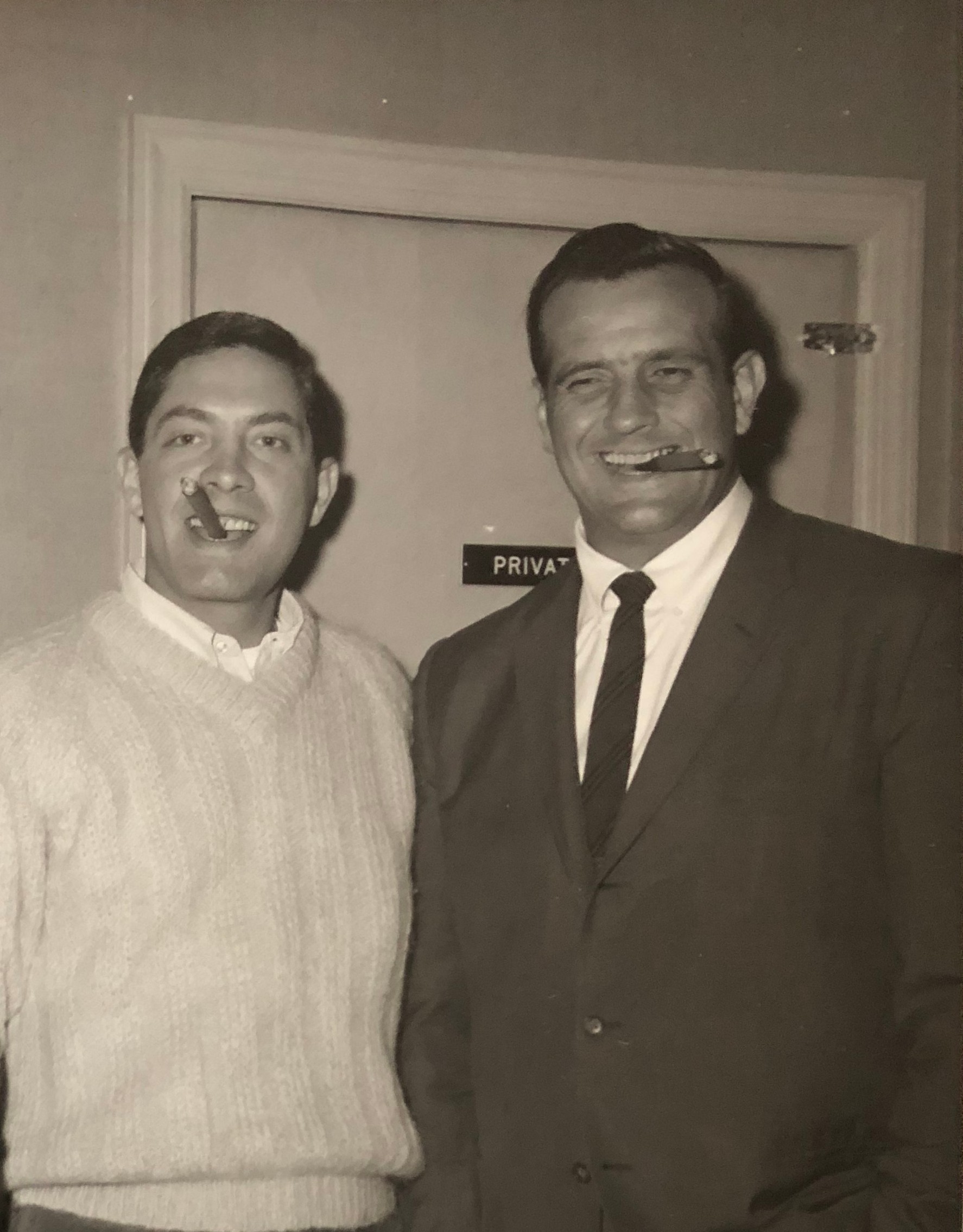 Gino Marchetti Was Feared on the Gridiron and Beloved in Baltimore