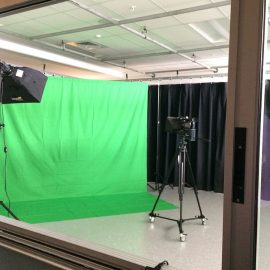 Video Production Studio