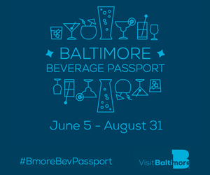 Visit Baltimore