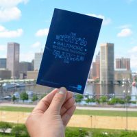 Visit Baltimore Beverage Pass Header2