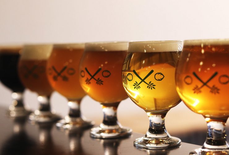 Visit Maryland Breweries Native Hero