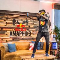 Walker Marsh Amaphiko