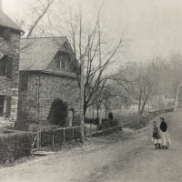 warren loch raven reservoir