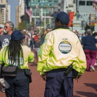 Waterfront Partnership Guide