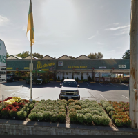 Watson's Garden Center circa September 2013