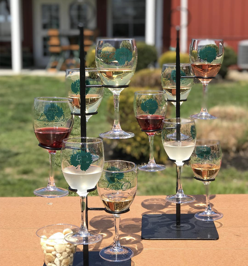 Weird Wine Event to Showcase Marylands Most Peculiar Blends ...