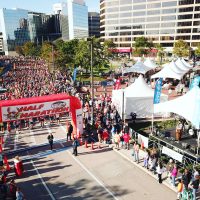 Wl Balt Running Festival