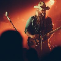 Wl Chris Stapleton