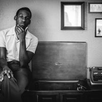 Wl  Leon  Bridges