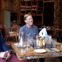 Woodberry Anniversary