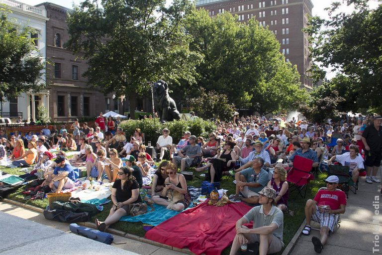 First Thursdays likely to move Baltimore Magazine