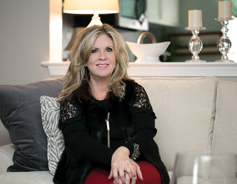 Women Who Move Maryland Baltimore Magazine