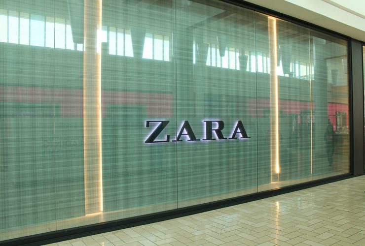 Zara Hero