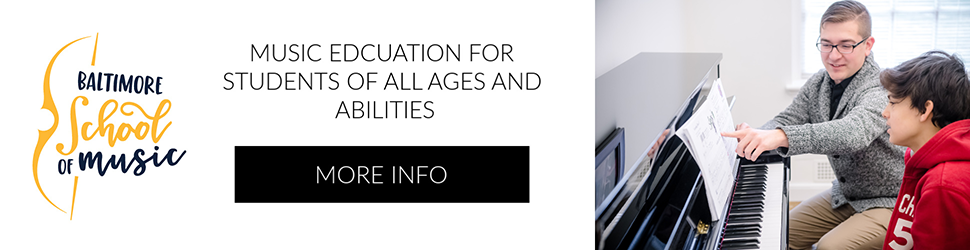 Baltimore School of Music