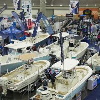 Baltimore Boat Show 1200X600