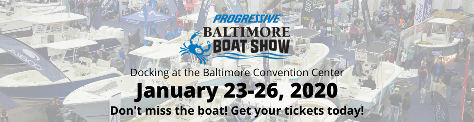 Baltimore Boat Show 
