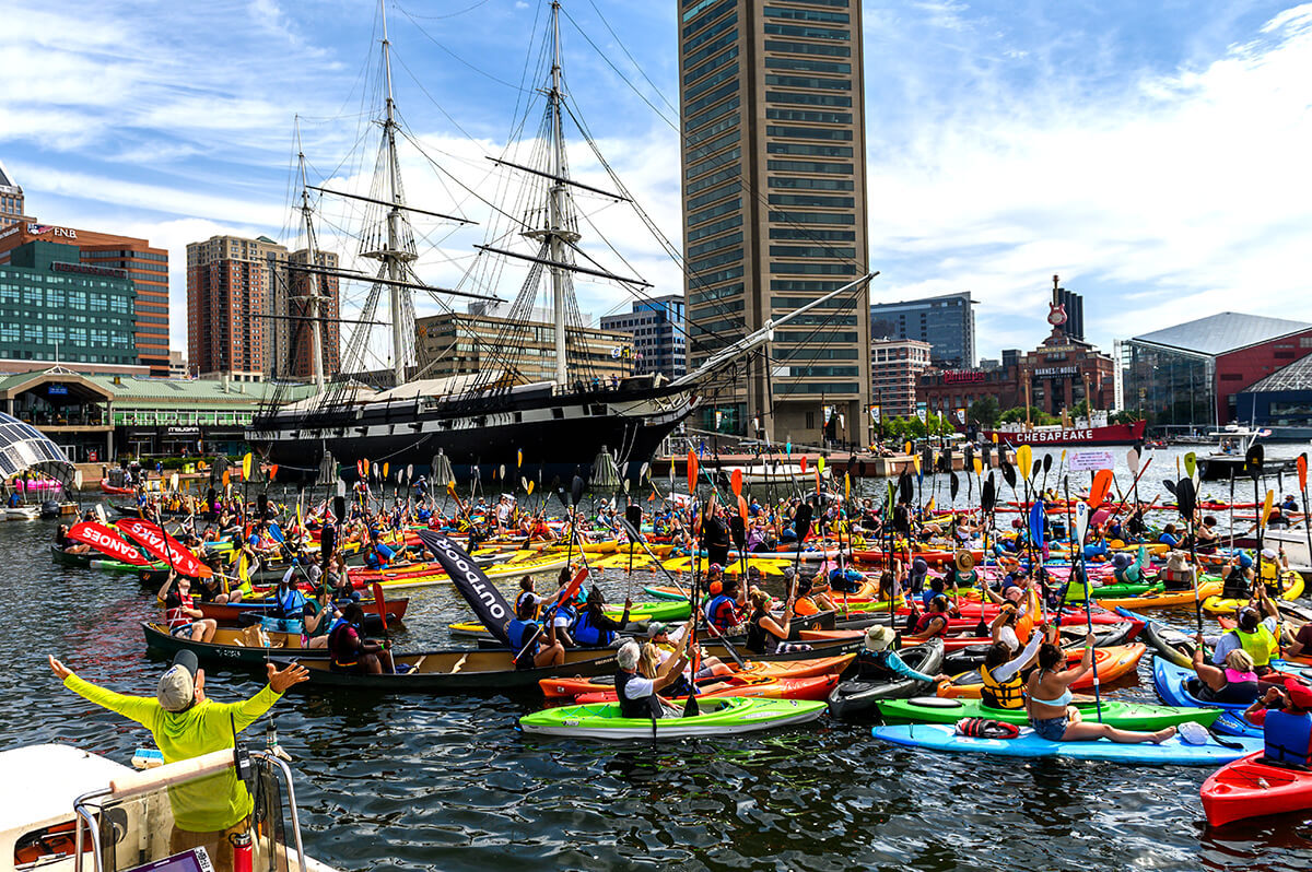 Baltimore Floatilla2019 Loveandadventurephoto 1415