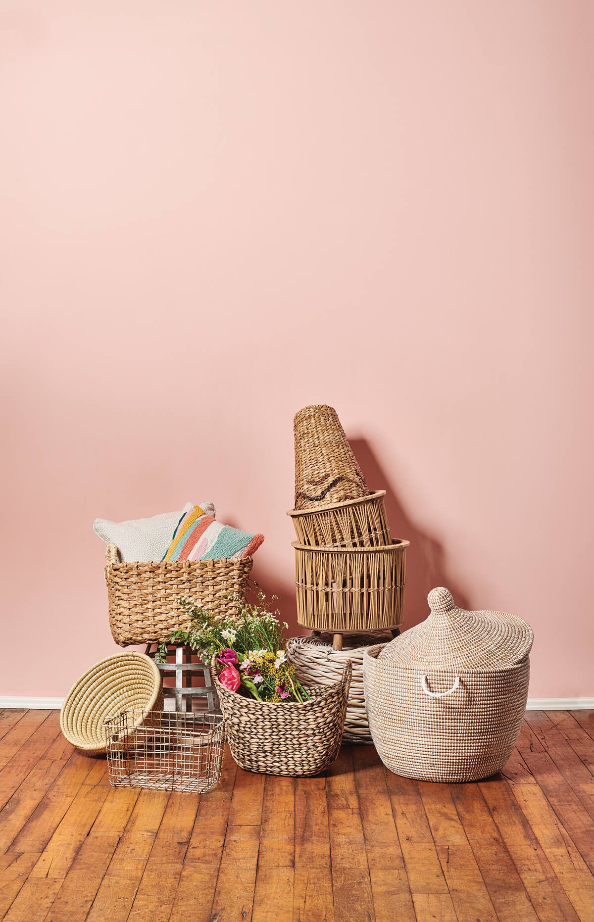 Baskets Grewal Baskets Grewal