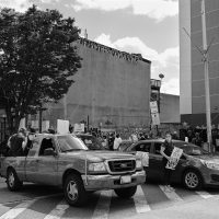 Blm Peaceful Protests Size