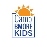 Camp Bmore Kids Logo