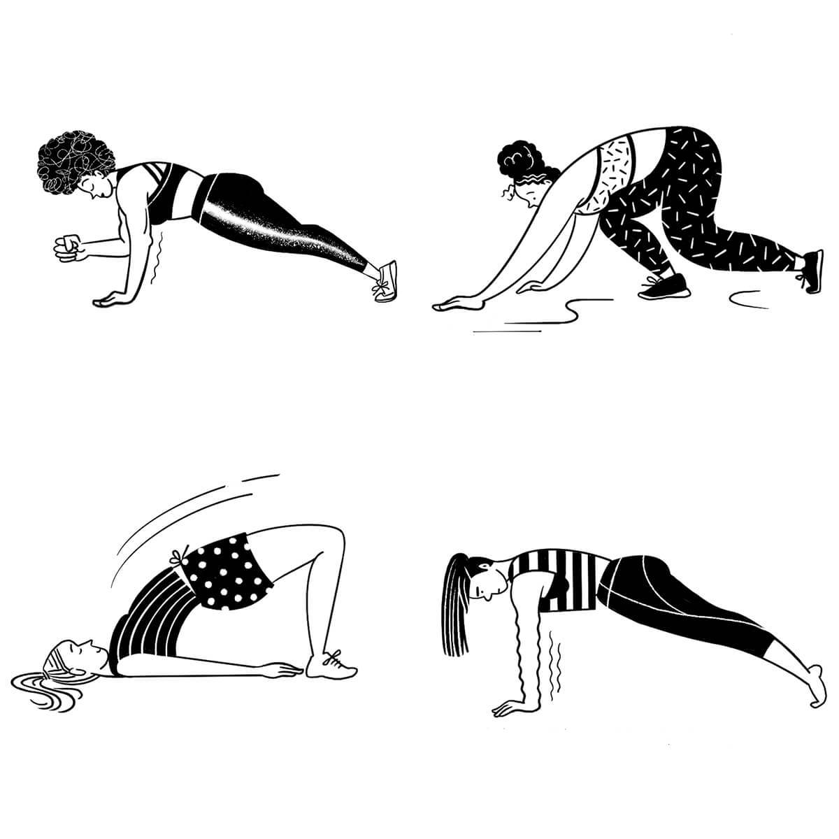 Charmed Life Workout Charmed Life Workout