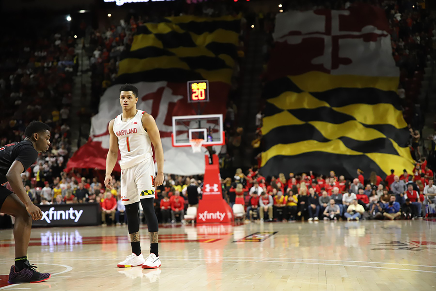 terp bball