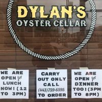 Dylans Open