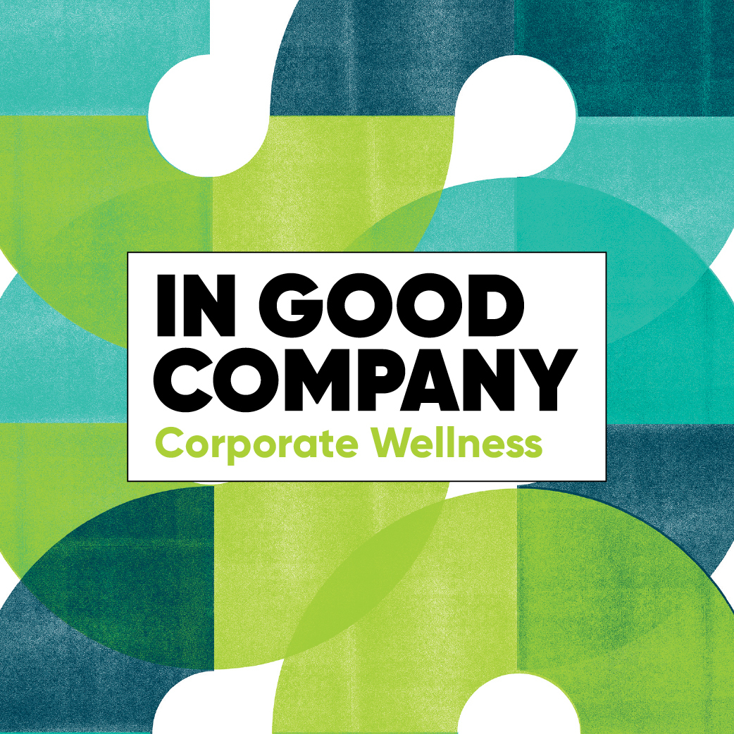 In Good Company Corporate Wellness Postponement Baltimore Magazine